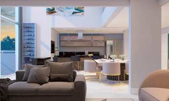 Imagem 2: Duplex para venda com 173 metros quadrados com 3 suítes em Três Figueiras - Porto Alegre