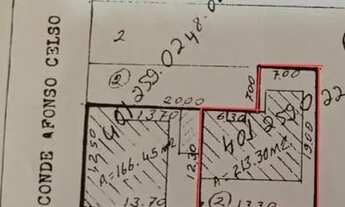 Imagem: Lote no centro de Anápolis