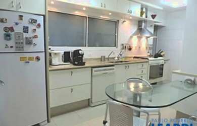 Imagem 13: APARTAMENTO - MORUMBI - SP