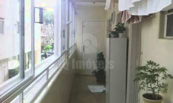 Imagem 7: Apartamento Higien[opolis 132m² 3 dormit[orios 1 vaga