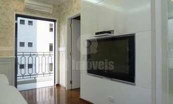 Imagem 4: Apartamento em Higienópolis 270m² - Jóia rara