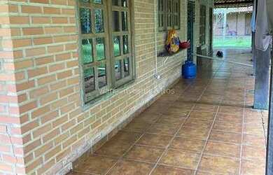 Imagem 4: Cód.: 1139 - Casa em Chácara, 03 Dormitórios