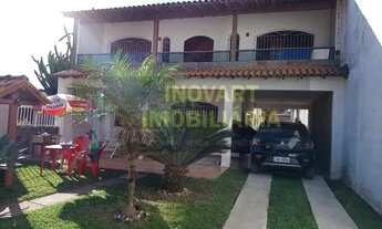 Imagem: FCOD 473 Ótima casa duplex, 4 quartos