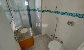 Imagem 7: Tijuca Apartamento com 2 dormitórios