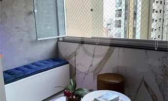 Imagem 3: São Paulo - Apartamento Padrão - SANTANA