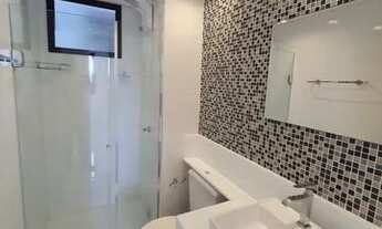 Imagem 1: Apartamento para aluguel com 78 metros quadrados com 2 quartos em Imbuí - Salvador - BA