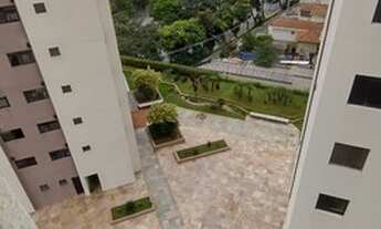 Imagem 3: Oportunidade - Apartamento 3 dor sendo 1 suite, sala com sacada -1 vaga - Lazer completo