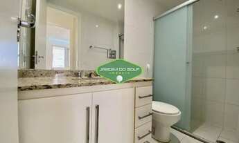 Imagem 7: Apartamento a venda 38 m² - 1 dorm - 1 vaga - condomínio The Square