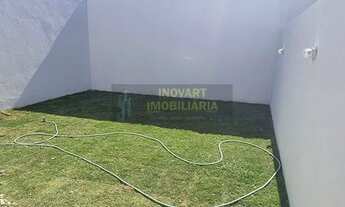 Imagem 5: FCOD 789 Ótima casa no bairro Recanto do sol, com 3 quartos