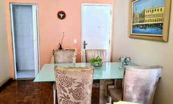 Imagem 3: Rio Comprido Apartamento com 2 dormitórios