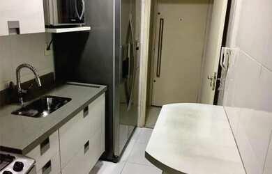 Imagem 4: Apartamento no Limão