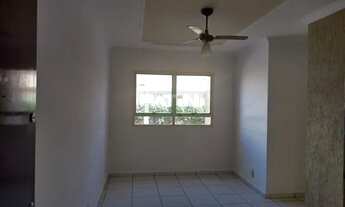 Imagem 3: Apartamento Padrão