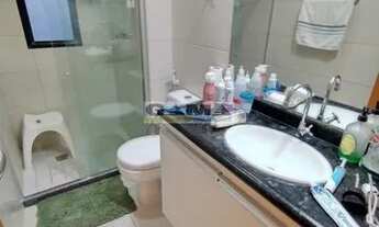 Imagem 6: Apartamento Alto Padrão