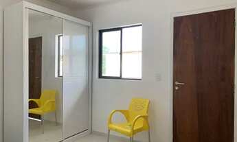 Imagem: FMO a 100m do FLAT MOBILIADO na Quadra da