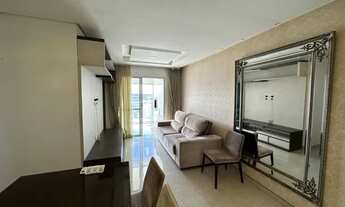 Imagem 3: Key Biscayne andar alto nascente mobiliado