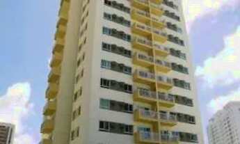 Imagem: Alugar - Apartamento em Nova Parnamirim