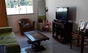 Imagem: Casa com 2 dormitórios à venda, 100 m²