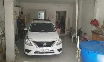 Imagem 5: Vendo ou troco casa na barra nova