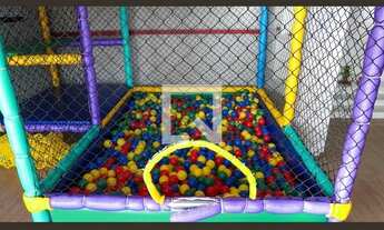 Imagem 6: Apartamento para Aluguel - Tatuapé, 1 Quarto, 42 m2