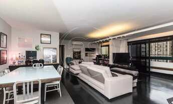 Imagem: São Paulo - Apartamento Padrão - Moema