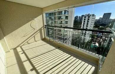 Imagem 7: Oportunidade - Splendor Brooklin - 213 m²