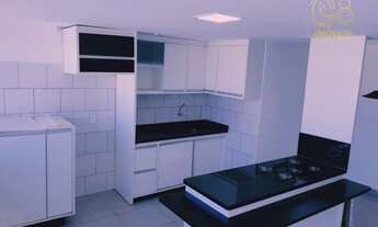 Imagem: Excelente Cobertura Guara II QE 40