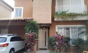 Imagem: VENDE CASA JD. TARRAF II COM 03 DORMITÓRIOS