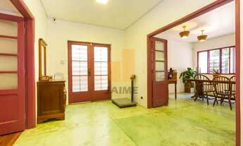 Imagem 4: Casa residencial ou comercial com 6 vagas em Perdizes