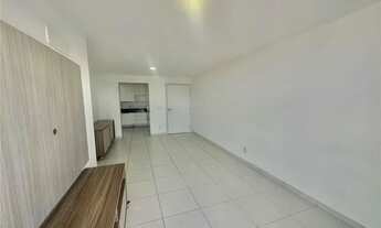 Imagem 4: Alugo apartamento com 2 quartos, 63 m² por R$ 3.200 - Torre - Recife/PE
