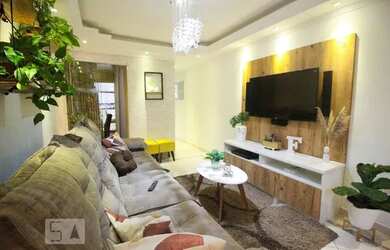 Imagem 2: Casa para Aluguel - Itaquera, 3 Quartos, 210 m2