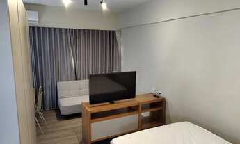 Imagem 5: Studio para aluguel, 1 quarto, 1 suíte, Cidade Jardim - Belo Horizonte/MG