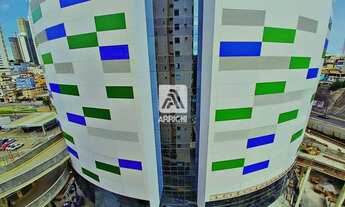 Imagem 6: Vasco da Gama 3/4 com Suite Nascente ao lado do Mater Dei