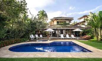 Imagem: PRAIA DE CAMBURIZINHO - COM 4 SUITES