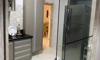 Imagem 5: Alugo casa com 3/4 no bairro Sim