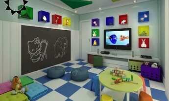 Imagem 2: APTO VILA OSASCO