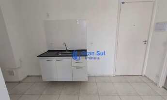 Imagem 7: Apartamento com 2 dormitórios para alugar, 36 m² por R$ 2.200/mês - Socorro - São Paulo/SP