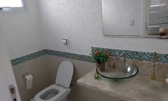 Imagem 5: Sobrado à venda no Condomínio Ibiti Reserva, Sorocaba, SP