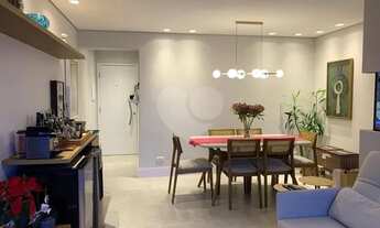 Imagem 3: São Paulo - Apartamento Padrão - IPIRANGA