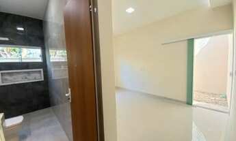 Imagem 5: Casa para venda tem 103 metros quadrados com 3 quartos em Plano Diretor Sul - Palmas - TO