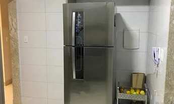 Imagem 6: Alugo casa com 3/4 no bairro Sim