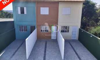 Imagem: Casa à venda, JARDIM CRUZEIRO, FRANCO DA