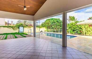 Imagem 3: Casa com 4 dormitórios à venda, 592 m² por R$ 3.600.000 - Arboreto dos Jequitibás (Sousas