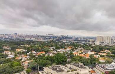 Imagem 3: Apartamento Locação 3 Dormitórios - 86 m² Alto de Pinheiros