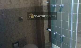 Imagem 4: Apartamento para venda tem 200 m²com 3 dormitórios, sendo 3 suítes