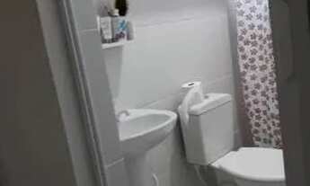 Imagem 5: Casa na praia com 2 Quartos