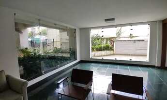 Imagem: Apartamento para aluguel tem 85 metros quadrados