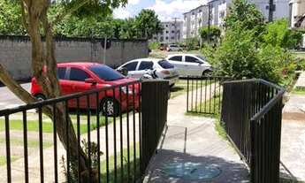 Imagem 3: Apartamento reformado 2 quartos 1 vaga / Lago Azul