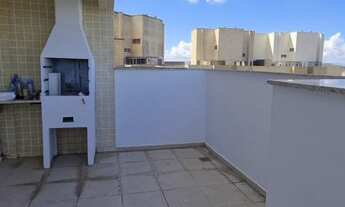 Imagem 4: Cobertura triplex para venda com 217 metros quadrados com 3 quartos