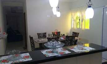 Imagem 6: Sobrado com 4 dormitórios à venda, 273 m² por R$ 699.000,00 - Jardim São Bernardino - Suza