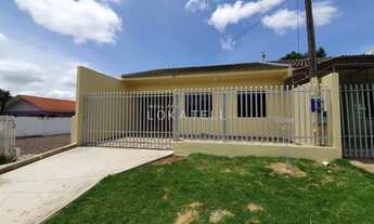 Imagem: Casa Para Locação no Esmeralda em Cascavel